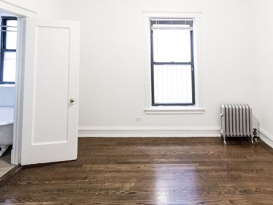 Dining/Living room