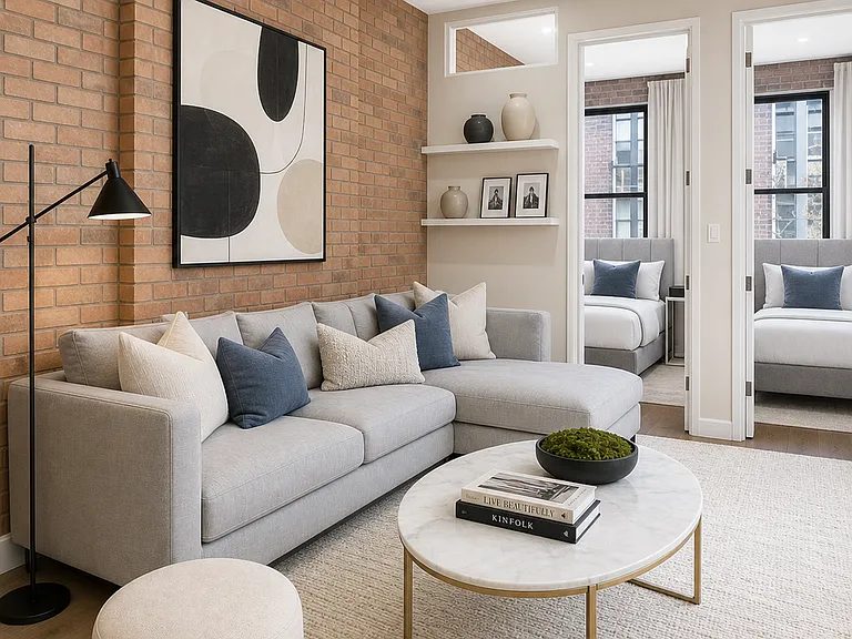 244 W 22nd St #5B — Photo 1