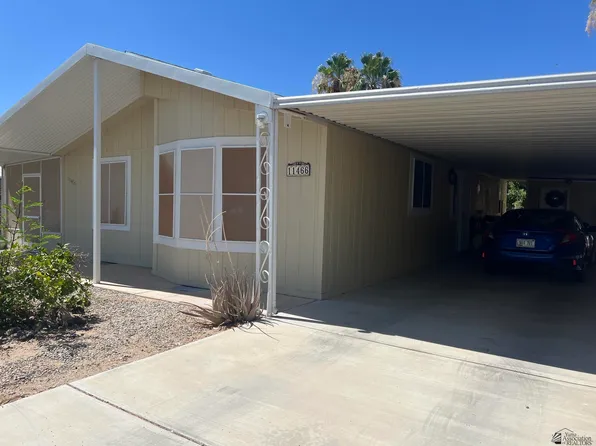 11466 E 36th Pl, Yuma, AZ 85367