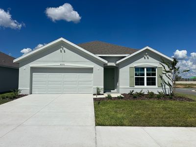 4683 SW 88th Ln, Ocala, FL, 34476