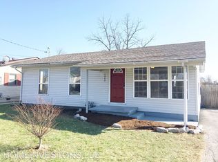 4080 Park Ln, Granite City, IL