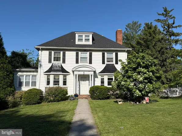 121 Forest Ave, Baltimore, MD 21228