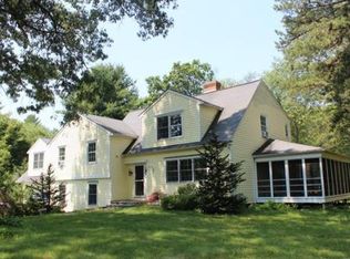 10 Stoneybrook Rd, Sherborn, MA 01770