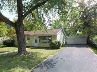 300 Concord Blvd, Evansville, IN 47710