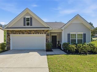 429 Oak Brook Dr, Salisbury, NC 28146
