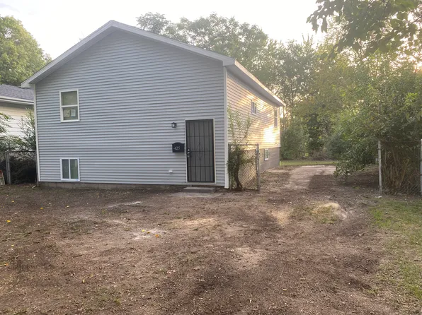 425 Hamlin St, Gary, IN 46406