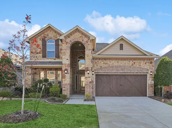 3252 Lakewood Hills Dr, Carrollton, TX 75010