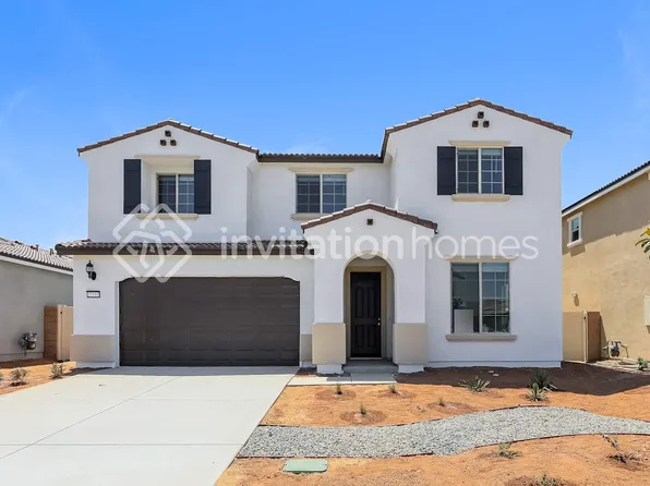 27195 Goldstone Dr, Menifee, CA 92586