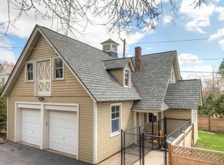 171 Ridgewood Ave, Glen Ridge, NJ 07028