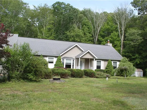 998 Horse Hill Rd, Westbrook, CT 06498