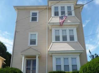 809 Brayton Ave, Fall River, MA 02721