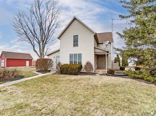 7050 Ridge Rd, Lima, OH 45807