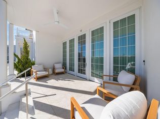 19 Astra Way #M12, Rosemary Beach, FL 32461