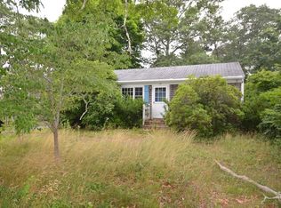 76 Barker Rd, Wareham, MA 02571