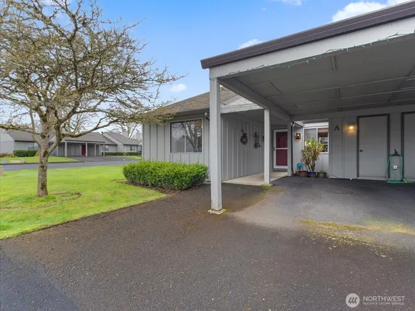 13406 NW 11th Avenue #A, Vancouver, WA 98685