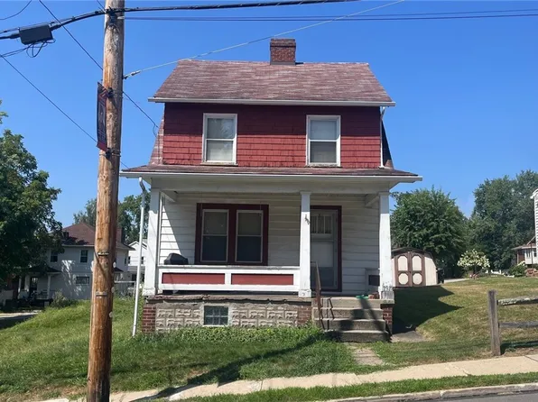 191 Allegheny Ave, Pittsburgh, PA 15202