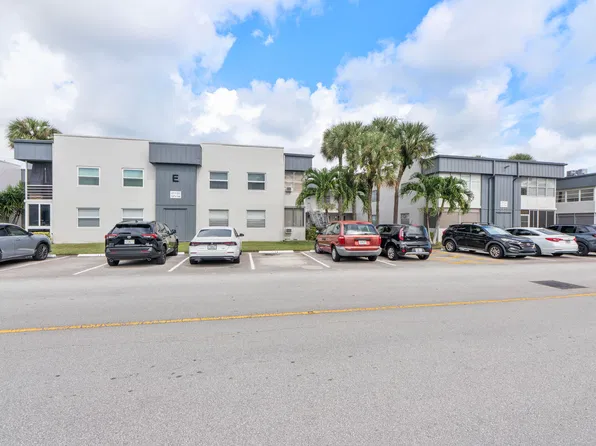 197 Normandy Lane #E, Delray Beach, FL 33484