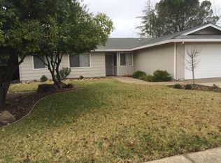 2931 Starlight Blvd, Redding, CA 96001