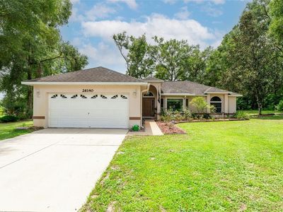 26140 Baird Ave, Sorrento, FL, 32776