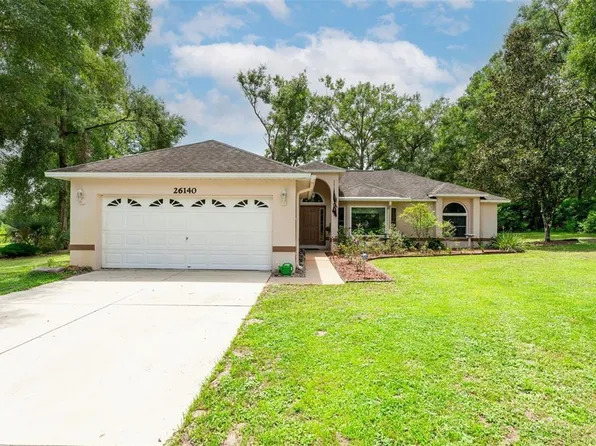 26140 Baird Ave, Sorrento, FL 32776