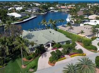31 Channel Cay Rd, Key Largo, FL 33037