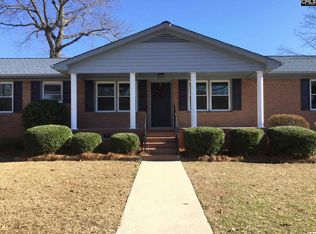 2733 Collinswood Dr, Newberry, SC 29108