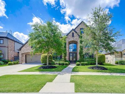 27627 Enclave Cove Ct, Fulshear, TX, 77441
