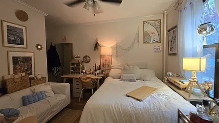 Rented by Quality Living Village, Inc.