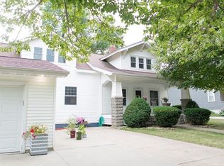 513 SW 2nd St, Greenfield, IA 50849