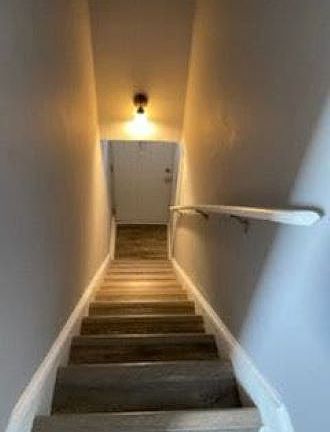 4th image of 7012 Harford Rd Unit 3