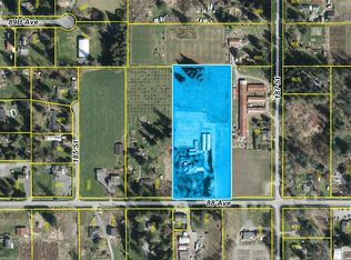 18601 88th Ave, Surrey, BC V4N5T1