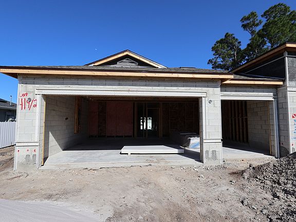 Exterior - March 27, 2026