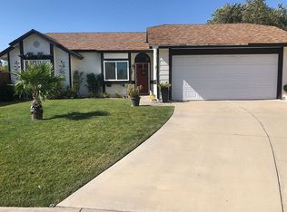 4101 Desert Aire Ave, Palmdale, CA 93552