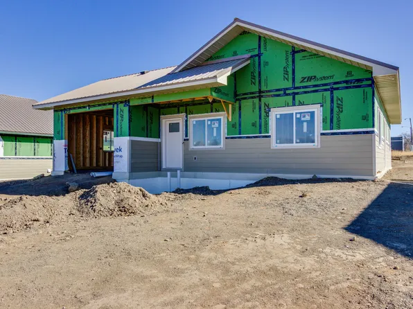 330 Camillus St, Trinidad, CO 81082