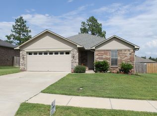 2330 Anita Ln, Conway, AR 72032
