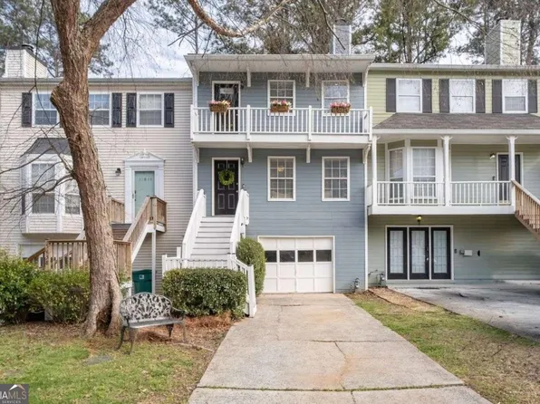 5136 Afton Way SE, Smyrna, GA 30080