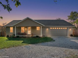 345 W High St, Amanda, OH 43102