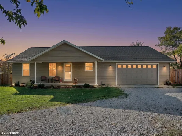 345 W High St, Amanda, OH 43102