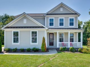 120 Saltville Ct, Smyrna, TN 37167