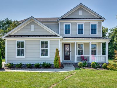 120 Saltville Ct, Smyrna, TN, 37167