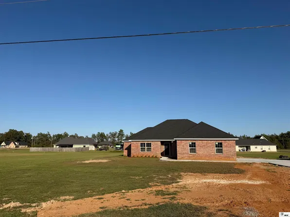 117 Claire Bear Ln, Monroe, LA 71202