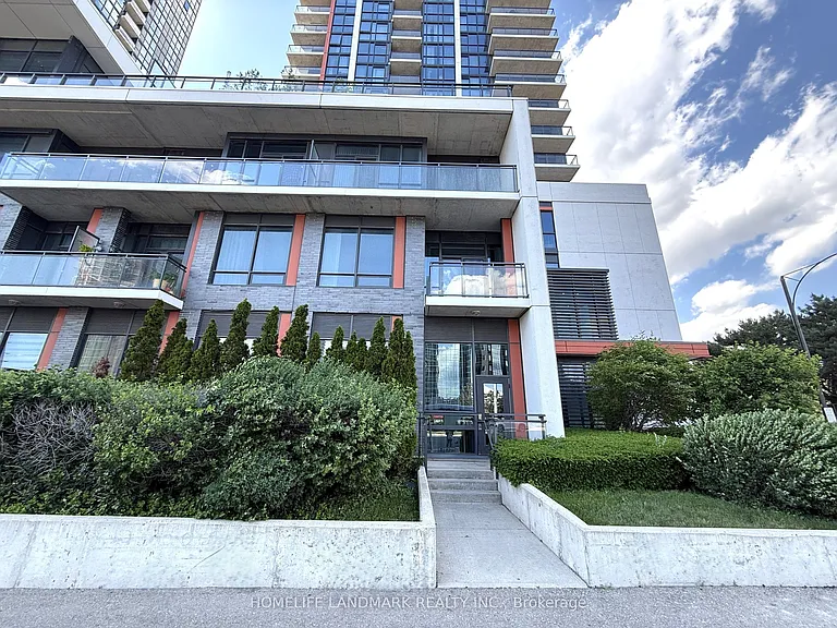 55 Eglinton Ave W #109 — Photo 1