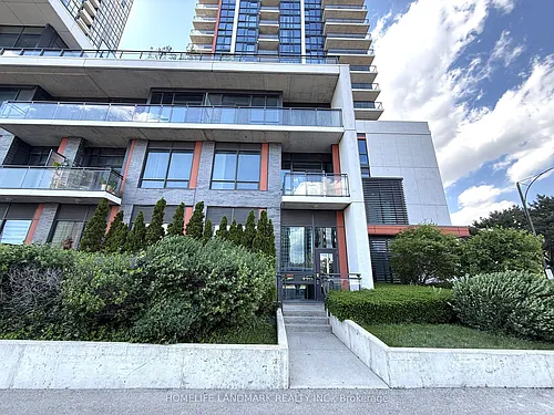 55 Eglinton Ave W #109 Photo 1 55 Eglinton Ave W #109 Photo 1