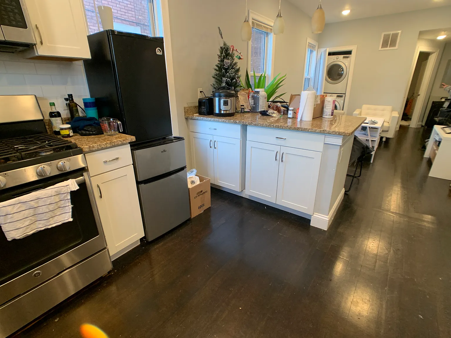 43-45 Saint Paul Street — Photo 1
