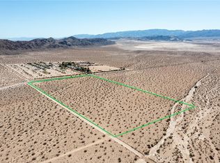 7777 La Brisa Dr, Joshua Tree, CA 92252