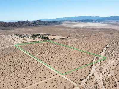 7777 La Brisa Dr, Joshua Tree, CA, 92252