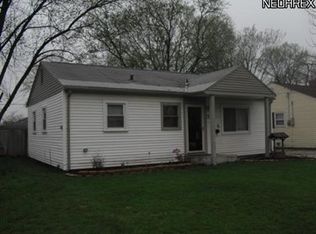 314 Pasadena Ave, Elyria, OH 44035