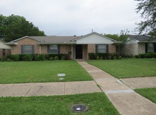 2623 Eastbrook Dr, Mesquite, TX