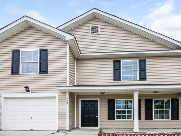 1021 Ramsgate Dr SW, Concord, NC 28025