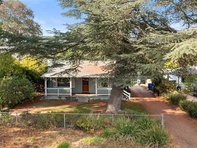 118 El Camino Dr, Ojai, CA, 93023